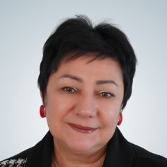Шустова Элеонора