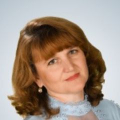 Иванченко Антонина