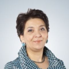 Варданян Мелине Жораевна