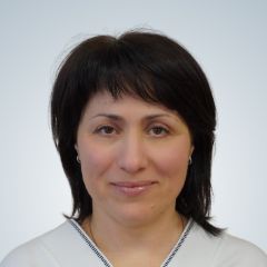 Гусева Ольга
