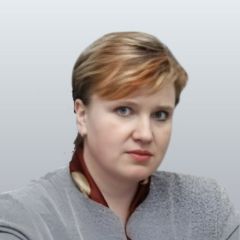 Озерская Ольга