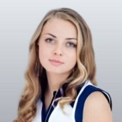 Козловская Екатерина