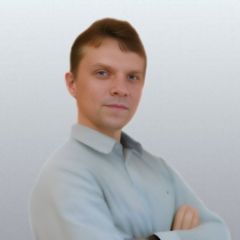 Гусев Юрий