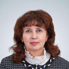 Гордеева Марина