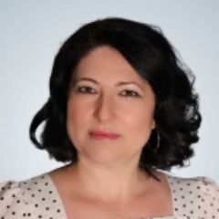 Тимофеева Екатерина