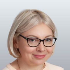 Серова Наталья