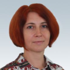 Новикова Екатерина