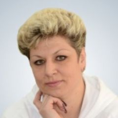 Орехова Светлана
