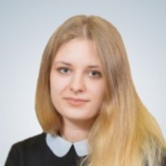 Мощенко Виктория