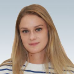 Волкова Анастасия