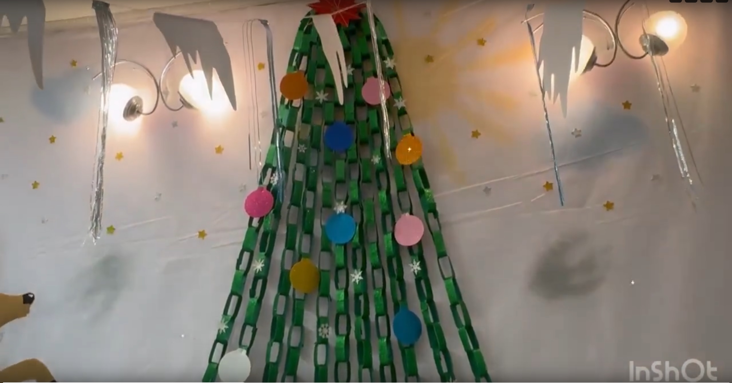  Новый год уже на пороге!